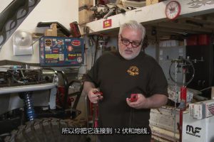 纪录片《路杀特别篇 Roadkill Extra》[1080P][第2部分 英语中字][百度网盘]