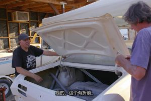 纪录片《路杀特别篇 Roadkill Extra》[1080P][第9部分 英语中字][百度网盘]