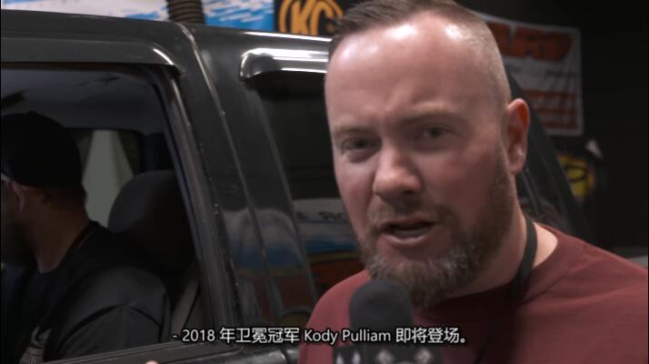 纪录片《柴油动力挑战 Diesel Power Challenge》[1080P][第6季共5集 英语中字][百度网盘]