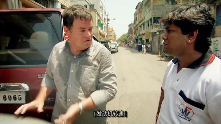 纪录片《翻新中古车赚大钱 Wheeler Dealers: Trading Up》[1080P][第1季共6集 英语中字][百度网盘]