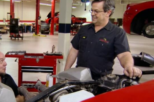 纪录片《老车新狂吼 Fast N’ Loud》[1080P][第三季共8集 英语中字][百度网盘]