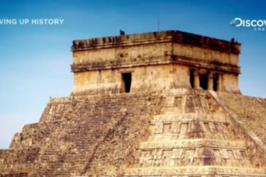 纪录片《层层透视古建筑 Blowing Up History》[1080P][全6集 英语中字][百度网盘]