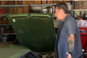 纪录片《老车新狂吼 Fast N’ Loud》[1080P][[第14季共9集 英语中字][百度网盘]