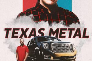 纪录片《德州改装车厂/德州金属 Texas Metal》[1080P][第2季共10集 英语中字][百度网盘]