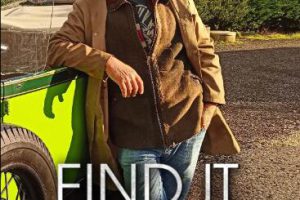 纪录片《废品修复大师/废物遇伯乐 Find It Fix It Flog It》[1080P][第二季共25集 英语中字][百度网盘]