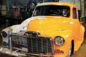 纪录片《旧车改造突击队 Overhaulin’》[1080P][第10季共12集 英语中字][百度网盘]