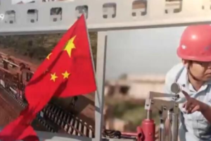 纪录片《我的铁路我的梦》[1080P][3集 国语配音中文字幕][百度网盘]