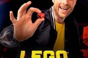 纪录片《乐高大师澳洲版 Lego Masters Australia》[1080P][第2季共11集 英语无字][百度网盘]