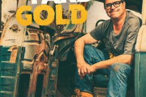 纪录片《废旧车变黄金/马路杀手的黄金废车场 Roadkill’s Junkyard Gold》[1080P][第3季共13集 英语中字][百度网盘]