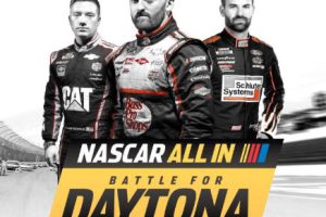 纪录片《NASCAR 全情投入：代托纳之战 NASCAR All In: Battle For Daytona》[1080P][第1季共5集 英语中字][百度网盘]