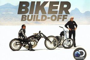 纪录片《摩托车制造大赛 Biker Build – Off》[1080P][第2季共13集 英语中字][百度网盘]