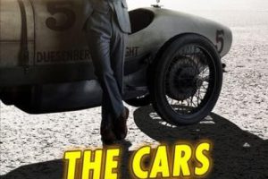 纪录片《造就世界的汽车/驰骋世界的汽车》[1080P][第一季共4集 英语中字][百度网盘]