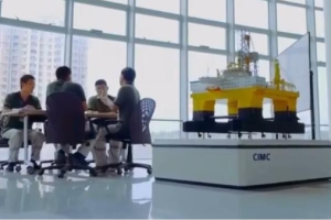 纪录片《中国建设者》[1080P][第六季全4集 国语配音中文字幕][百度网盘]