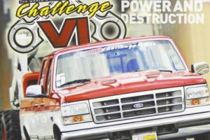 纪录片《柴油动力挑战 Diesel Power Challenge》[1080P][第3季共5集 英语中字][百度网盘]
