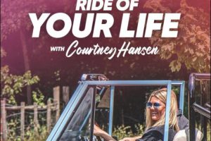 纪录片《科特妮・汉森的人生座驾 Ride of Your Life With Courtney Hansens》第1季共12集 英语中字][百度网盘]