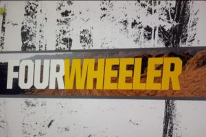 纪录片《四能驱动 FourWheeler》[1080P][第3季共10集 英语中字][百度网盘]