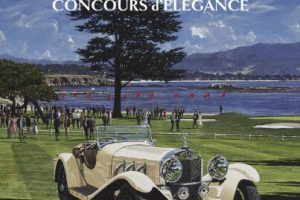 纪录片《圆石滩优雅竞赛 Pebble Beach Concours》[1080P][第2季共2集 英语中字][百度网盘]