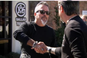 纪录片《老车新狂吼 Fast N’ Loud》[1080P][第11季共9集 英语中字][百度网盘]