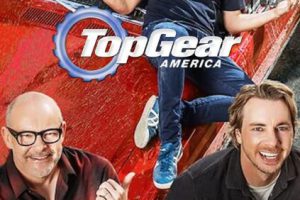 纪录片《巅峰拍档美国版 Top Gear America》[1080P][第2季共10集 英语中字][百度网盘]
