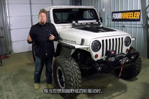 纪录片《四能驱动 FourWheeler》[1080P][第1季共10集 英语中字][百度网盘]
