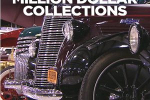纪录片《百万名家收藏 Million Dollar Collections》[1080P][第1季共6集 英语中字][百度网盘]