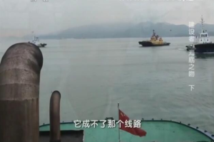 纪录片《中国建设者》[1080P][第一季共8集 国语中字][百度网盘]