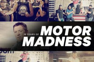纪录片《十六年的汽车狂潮 16 Years of Motor Madness》[1080P][第1季共4集 英语中字][百度网盘]