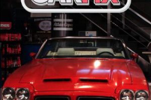 纪录片《犀利修车厂 Car Fix》[1080P][第3季共13集 英语中字][百度网盘]