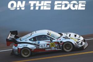 纪录片《克峰：生死边缘 Pikes Peak_ On the Edge》[1080P][第1季共3集 英语中字 ][百度网盘]