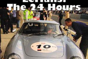 纪录片《在勒芒的24小时 24 Hours of Le Mans》[1080P][第1季共11集 英语中字 ][百度网盘]