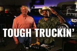 纪录片《硬核卡车 Tough Truckin》[1080P][第1季共6集  英语中字][百度网盘]