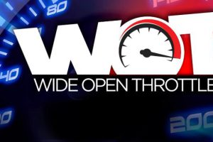 纪录片《引擎轰鸣 Wide Open Throttle》[1080P][第2季共12集 英语中字][百度网盘]