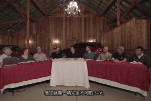 纪录片《引擎轰鸣 Wide Open Throttle》[1080P][第4季共10集 英语中字][百度网盘]
