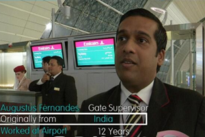 纪录片《终极机场迪拜 Ultimate Airport Dubai》[1080P][第一季共10集 英语中字][百度网盘]