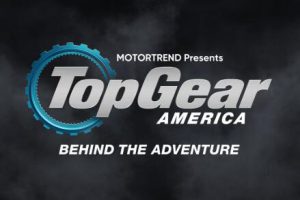 纪录片《巅峰拍挡美国版：幕后风云 Top Gear America: Behind The Adventure》[1080P][第1季共11集 英语中字][百度网盘]