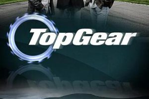 纪录片《巅峰拍档/疯狂汽车秀 Top Gear》[1080P][第22季共10集 英语中字][百度网盘]