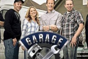 纪录片《改车特攻队 Garage Squad》[1080P][第2季共12集 英语中字][百度网盘]