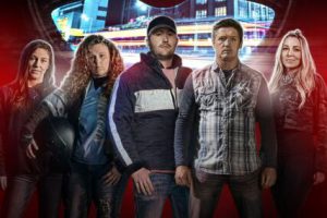 纪录片《街头流氓：美国速度 Street Outlaws: Fastest in America》[1080P][第3季共8集 英语中字][百度网盘]