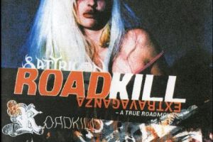 纪录片《路杀特别篇 Roadkill Extra》[1080P][第7部分 英语中字][百度网盘]