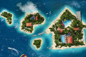 纪录片《岛屿生活/岛屿寻屋趣 Island Life》[1080P][第19季共5集 英语中字][百度网盘]