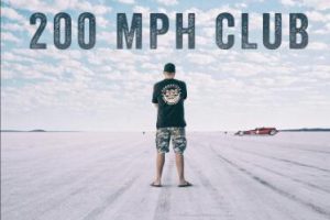 纪录片《200英里每小时俱乐部 200 MPH Club》[1080P][第1季共5集  国语配音中文字幕][百度网盘]