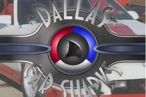 纪录片《标废车拼现金 Dallas Car Sharks》[1080P[第3季共14集 英语中字][百度网盘]
