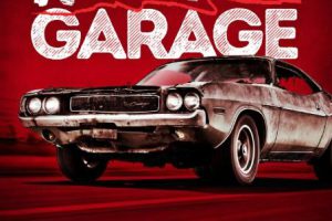 纪录片《路杀车库 Roadkill Garage》[1080P[第2季共12集 英语中字][百度网盘]