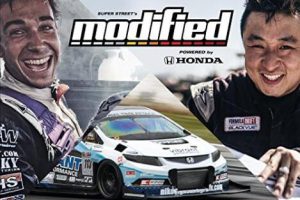 纪录片《改装 Modified》[1080P[第1季共7集 英语中字][百度网盘]
