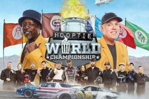 纪录片《篮球世界锦标赛 Hooptie World Championship》[1080P[第1季共6集 英语中字][百度网盘]