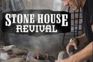 纪录片《石屋重生记 Stone House Revival》[1080P][第三季共14集 英语中字][百度网盘]