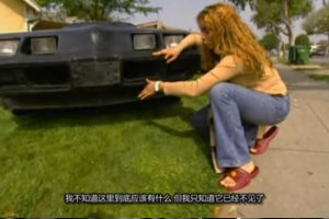 纪录片《疯狂改装车/嘻哈飙车族l》[1080P][第一季共15集 英语中字][百度网盘]