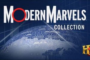 纪录片《现代奇迹 Modern Marvels》[1080P][第16季共10集 英语中字][百度网盘]
