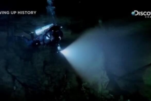 纪录片《层层透视古建筑 Blowing Up History》[1080P][英语配音中文字幕 英语中字][百度网盘]