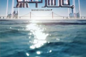纪录片《深中通道》[1080P][4集 国语中字][百度网盘]
